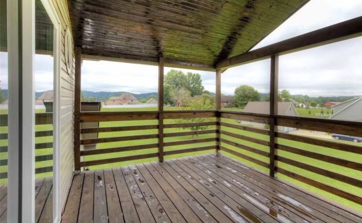 House for rent at 200 Jessie Lane #3, Milton, WV 25541