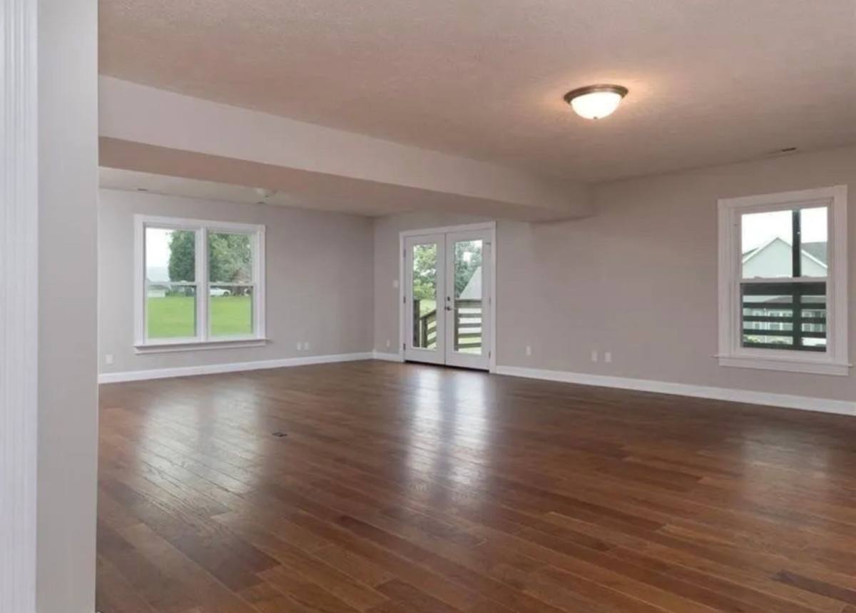 House for rent at 200 Jessie Lane #3, Milton, WV 25541