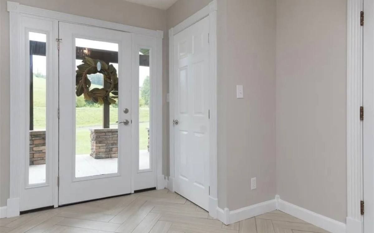 House for rent at 200 Jessie Lane #3, Milton, WV 25541