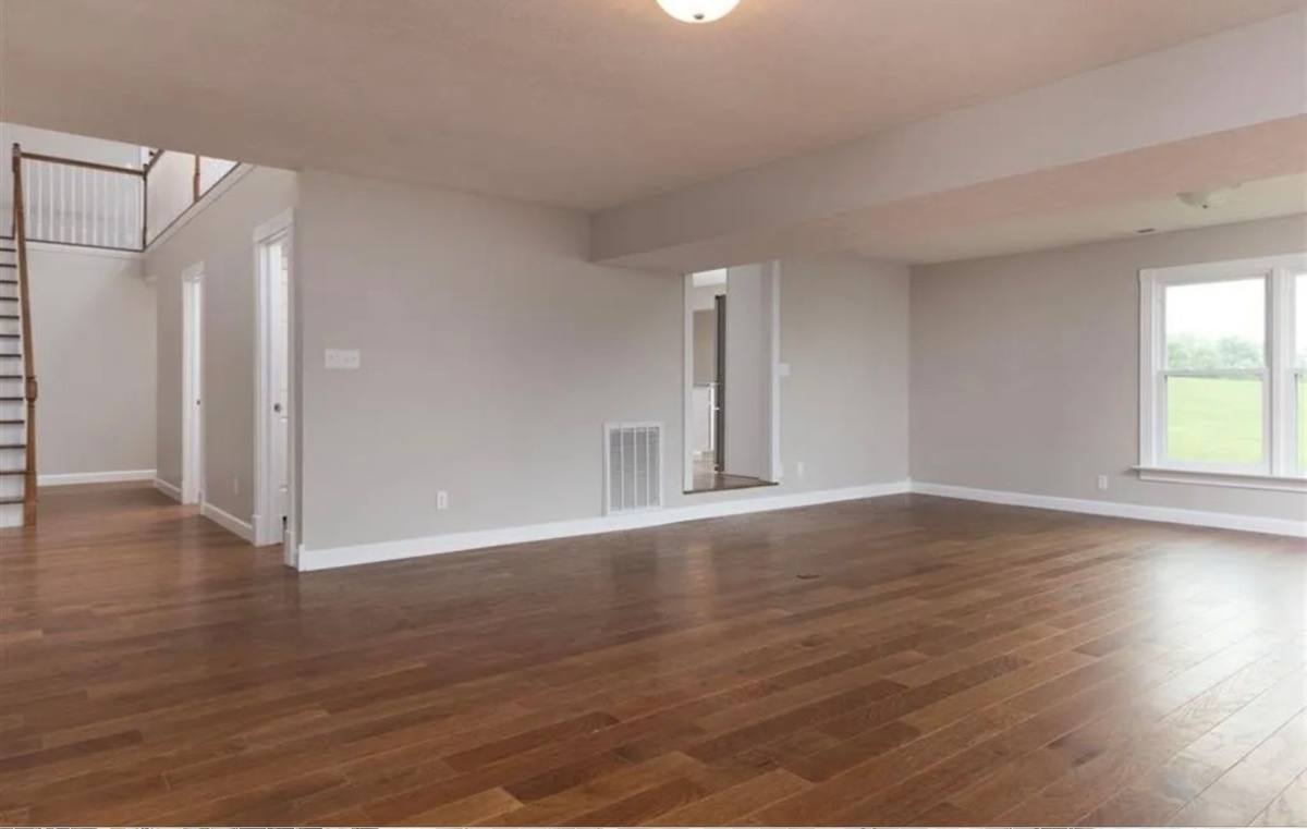 House for rent at 200 Jessie Lane #3, Milton, WV 25541