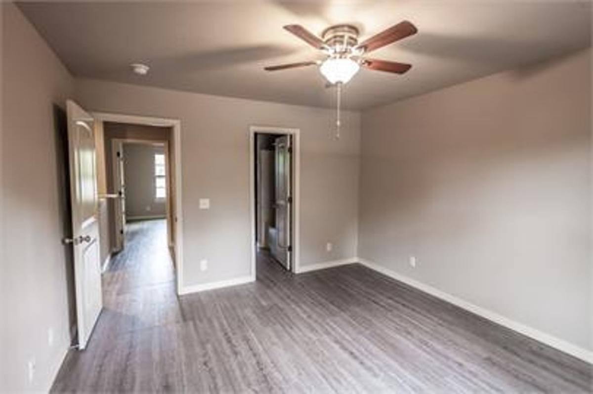 Apartment for rent at 4114 N 54th St, Fort Smith, AR 72904