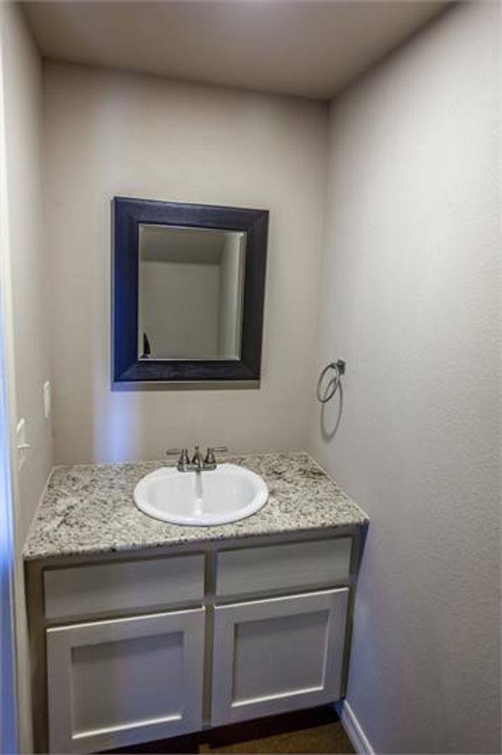 Apartment for rent at 4114 N 54th St, Fort Smith, AR 72904