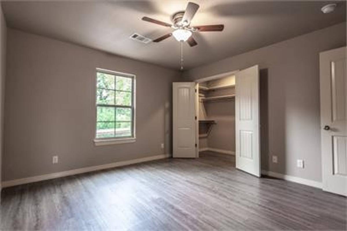 Apartment for rent at 4114 N 54th St, Fort Smith, AR 72904