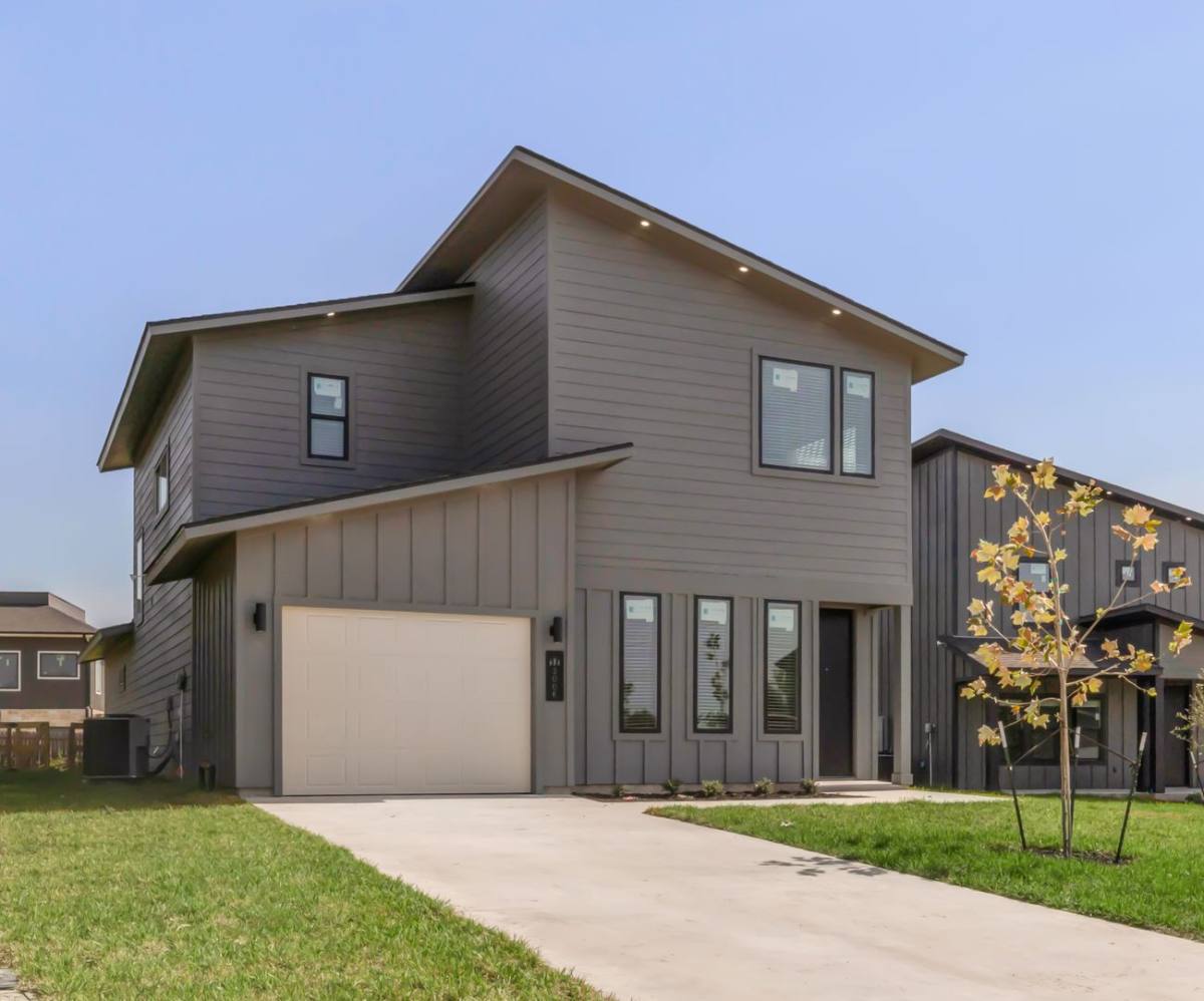 House for rent at 3006 Alpha Wolf Court, College Station, TX 77845