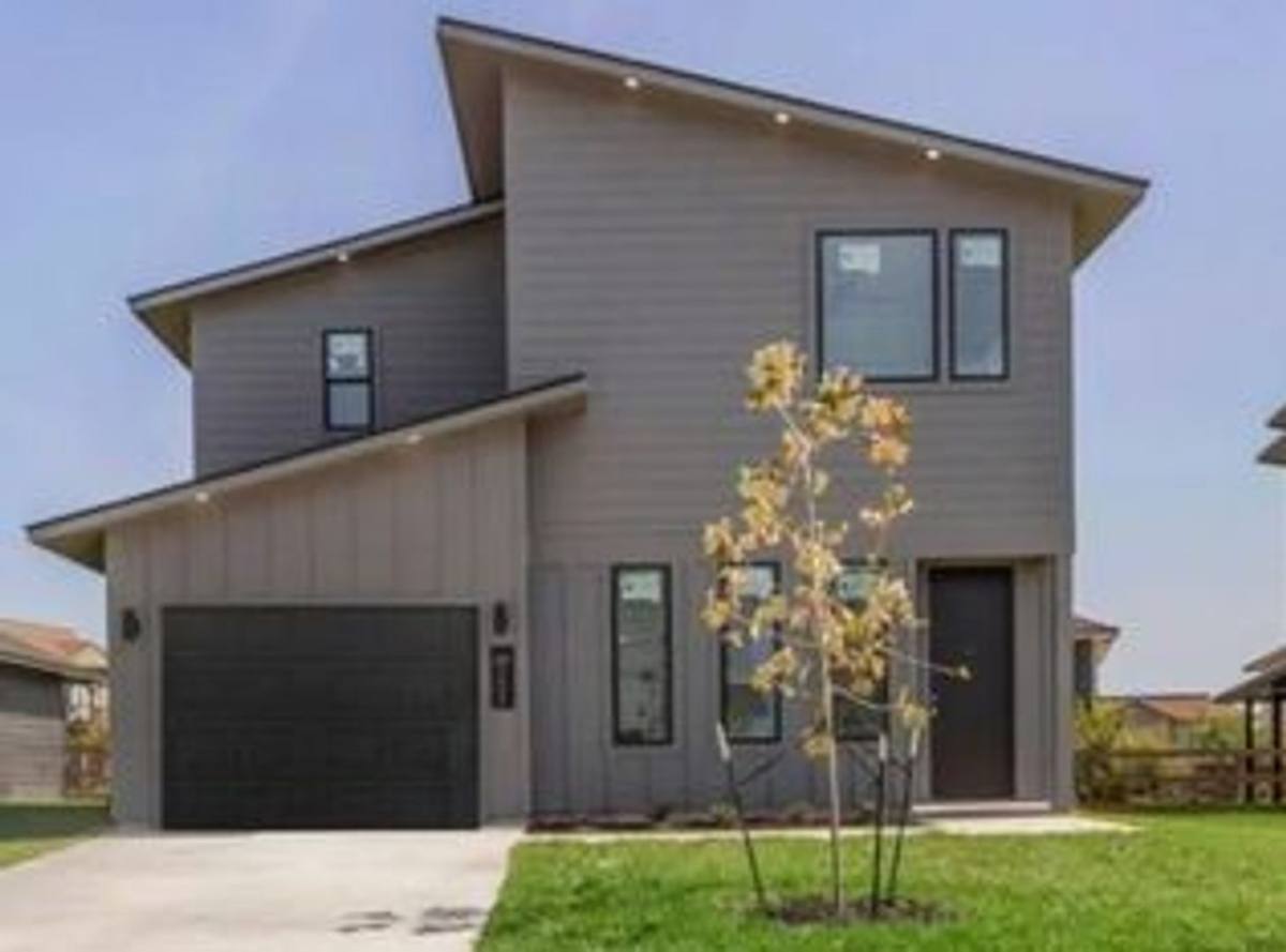 House for rent at 3006 Alpha Wolf Court, College Station, TX 77845
