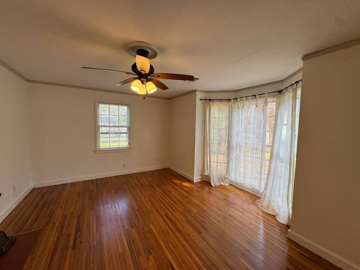House for rent at 2530 Girard St, Montgomery, AL 36106