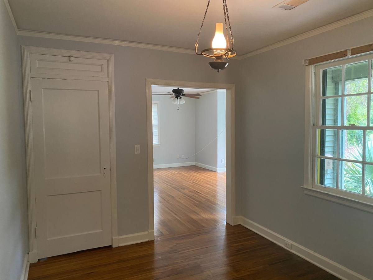 House for rent at 2530 Girard St, Montgomery, AL 36106