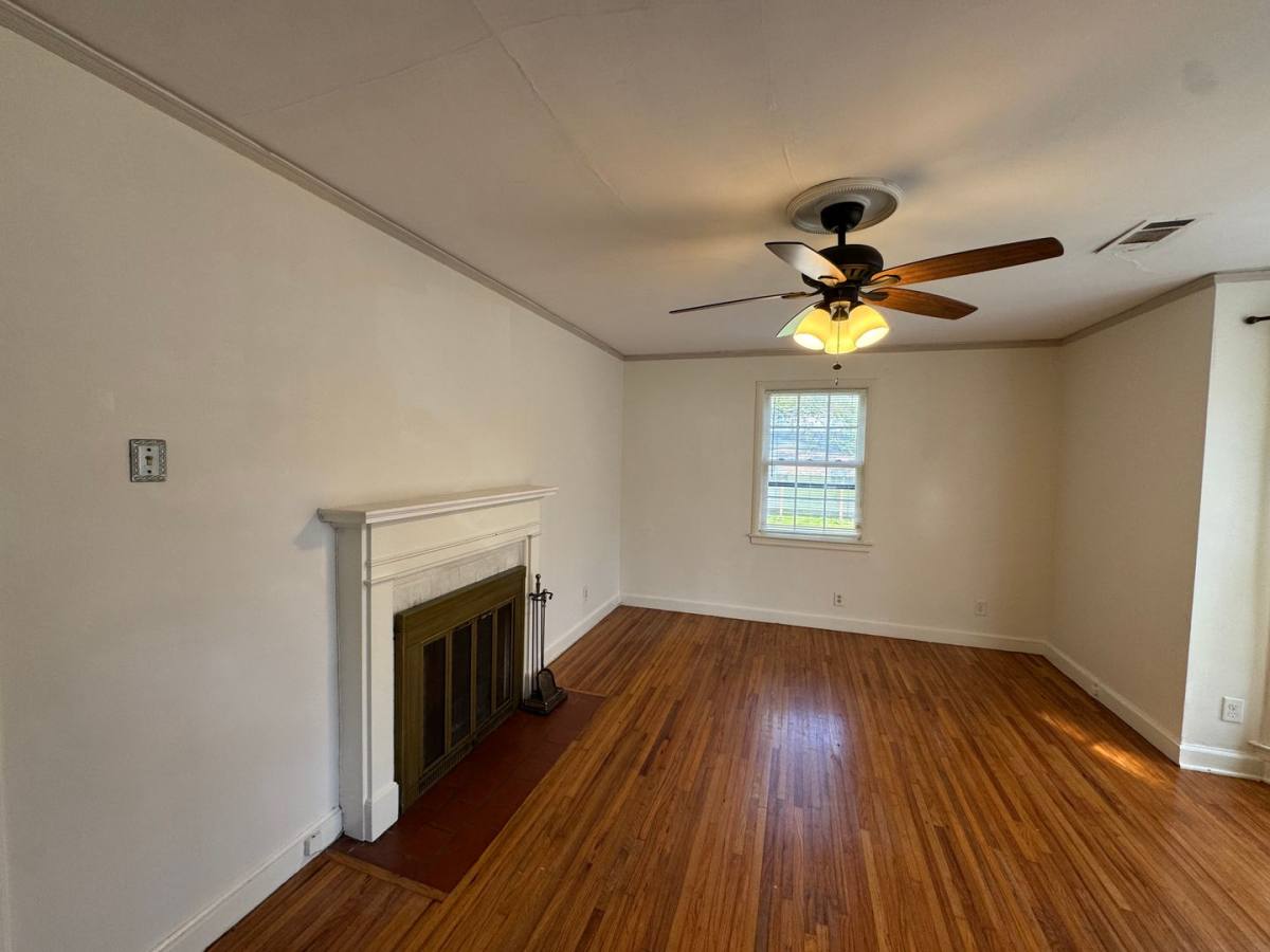 House for rent at 2530 Girard St, Montgomery, AL 36106