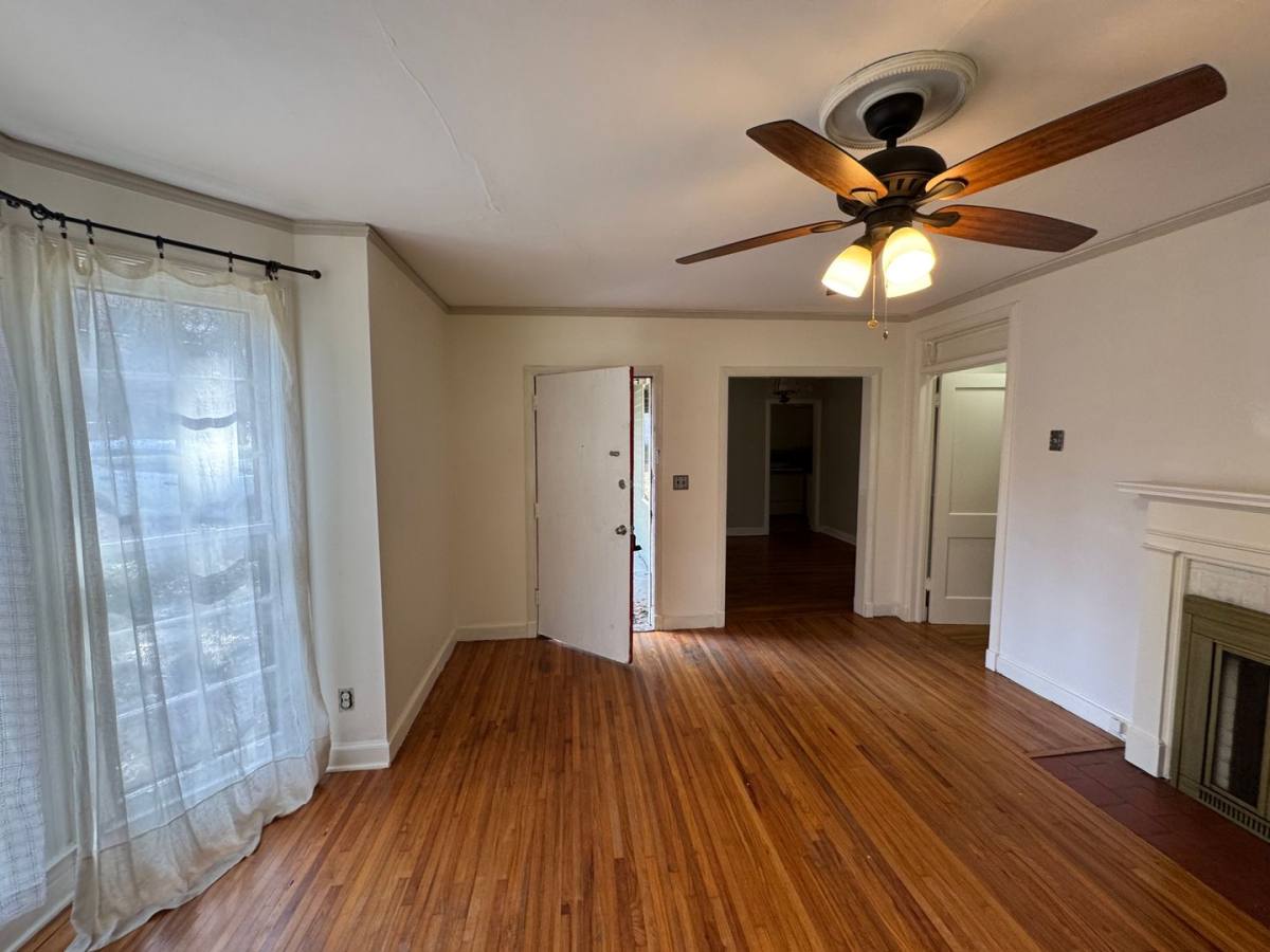 House for rent at 2530 Girard St, Montgomery, AL 36106