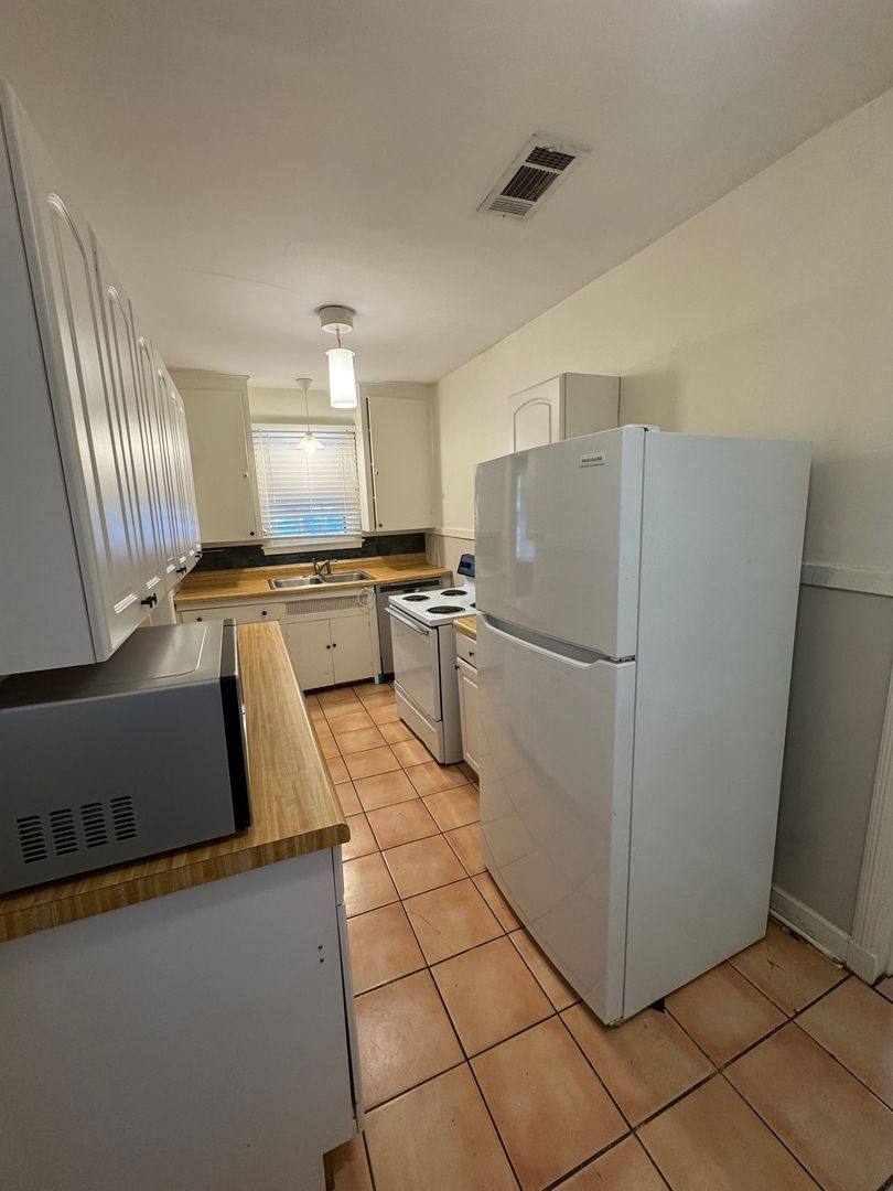 House for rent at 2530 Girard St, Montgomery, AL 36106