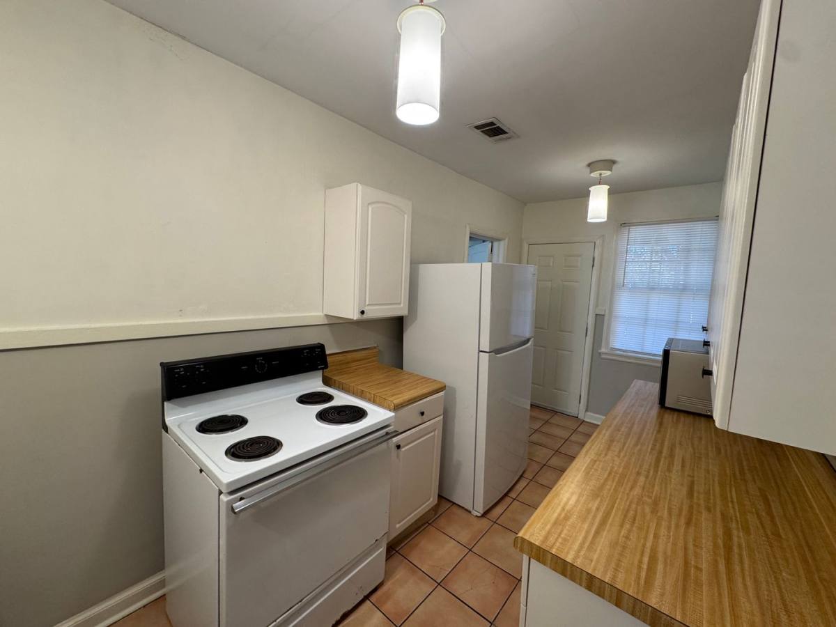 House for rent at 2530 Girard St, Montgomery, AL 36106