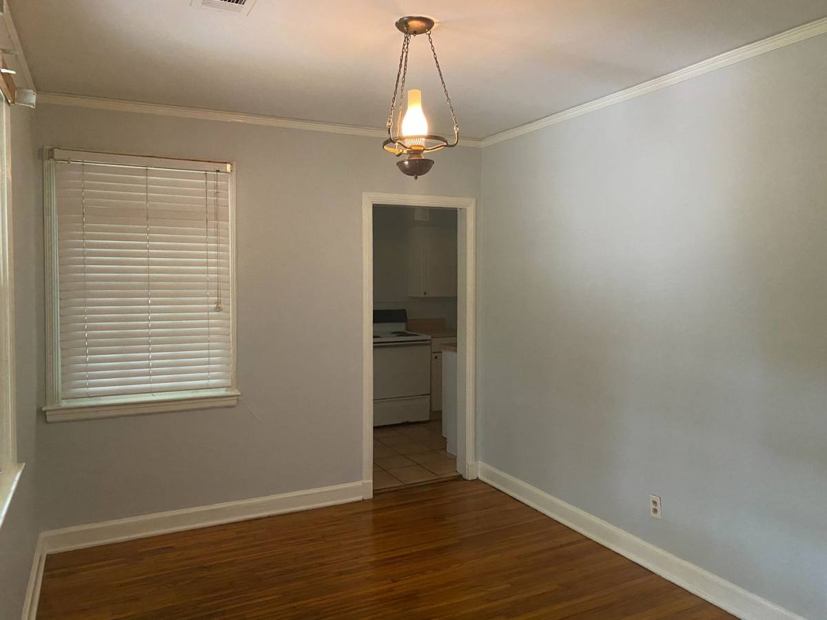 House for rent at 2530 Girard St, Montgomery, AL 36106