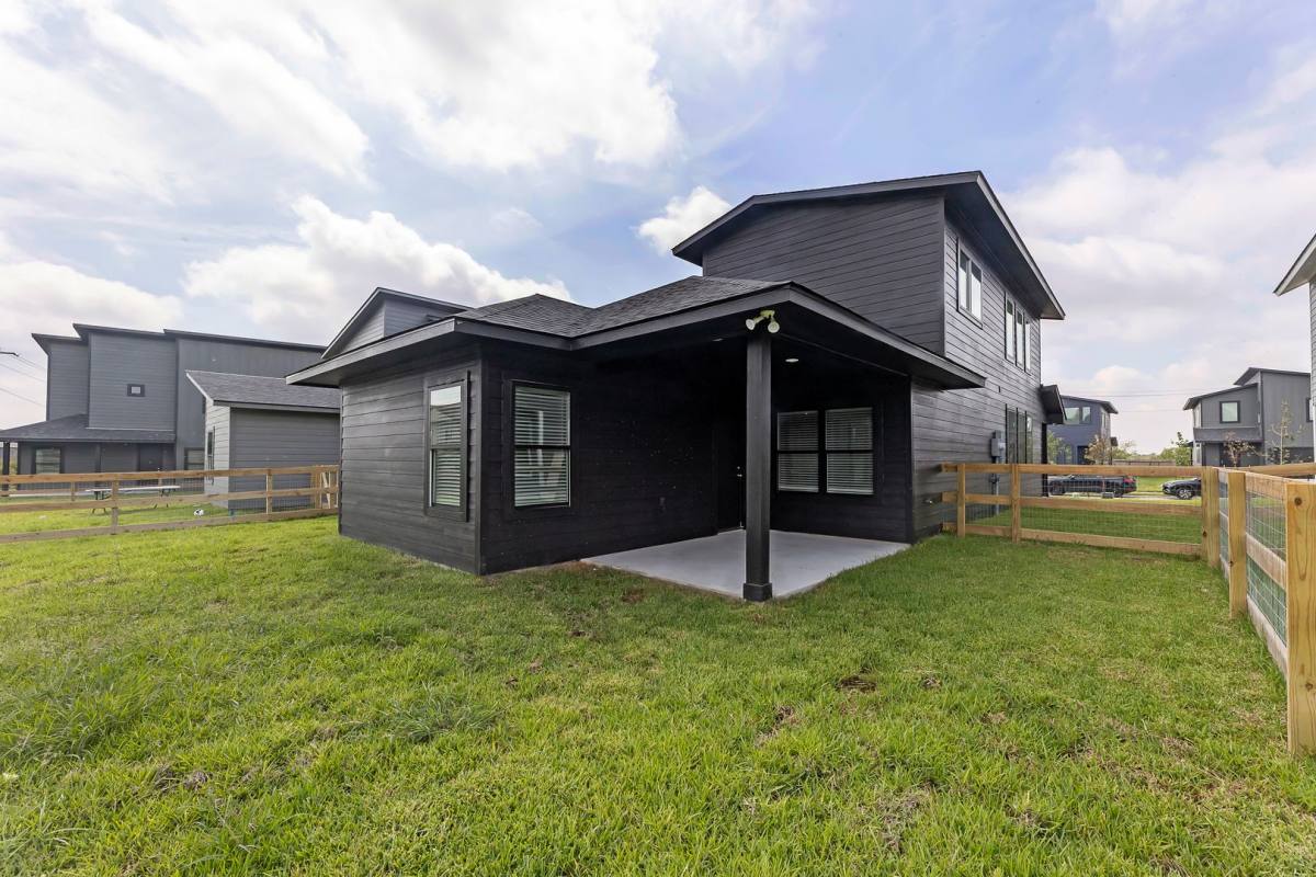 House for rent at 3008 Alpha Wolf Court, College Station, TX 77840