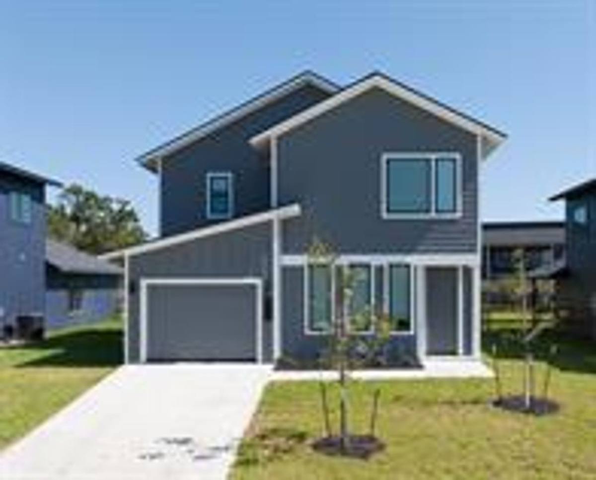 House for rent at 3010 Alpha Wolf Court, College Station, TX 77845