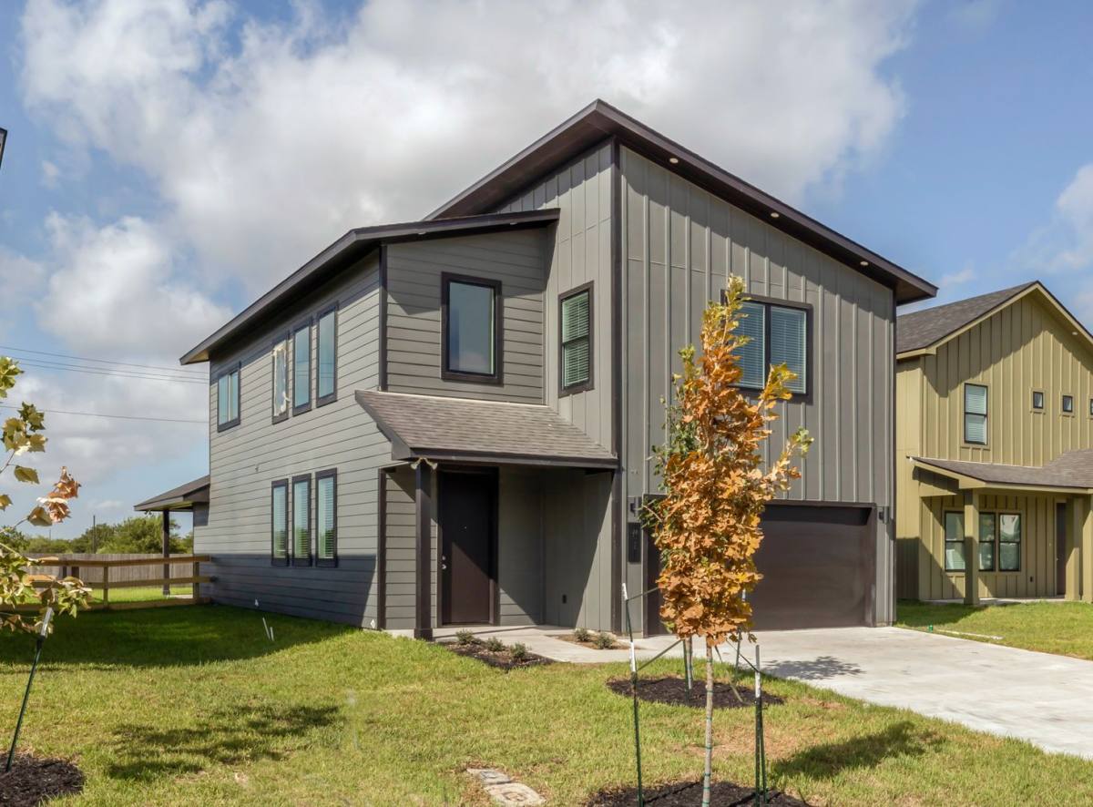 House for rent at 3011 Alpha Wolf Court, College Station, TX 77840