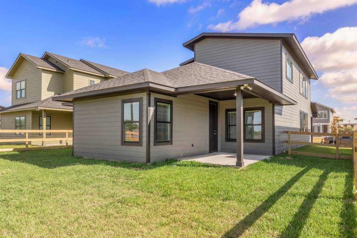 House for rent at 3011 Alpha Wolf Court, College Station, TX 77840