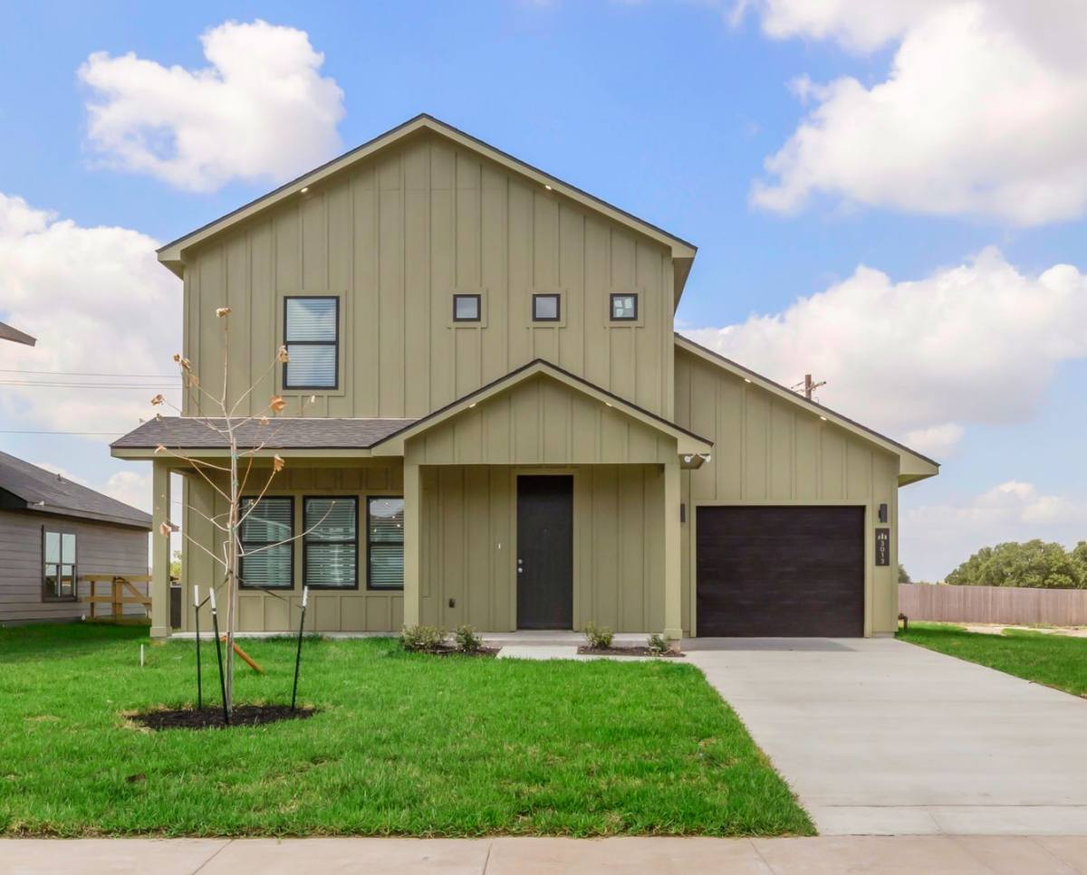 House for rent at 3013 Alpha Wolf Court, College Station, TX 77845