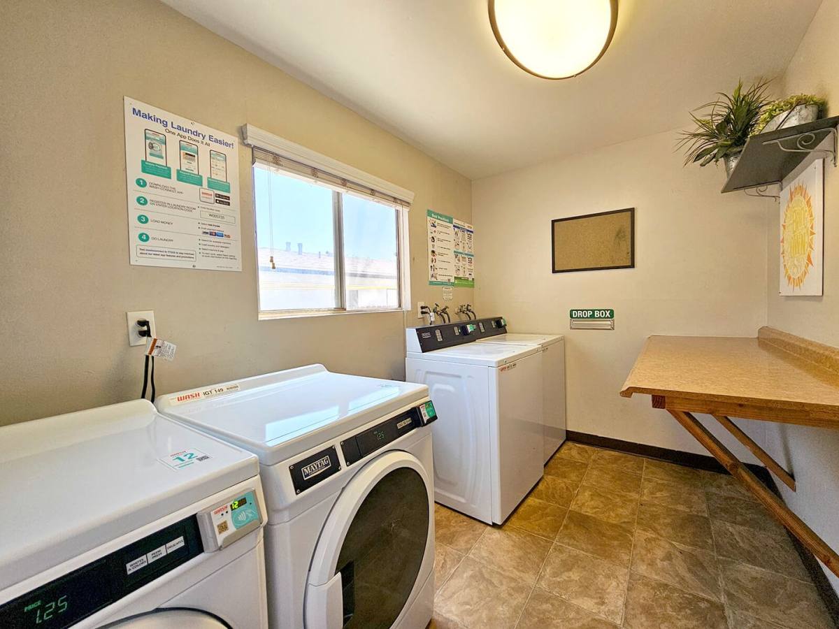Apartment for rent at 4417 Parks Ave, La Mesa, CA 91941