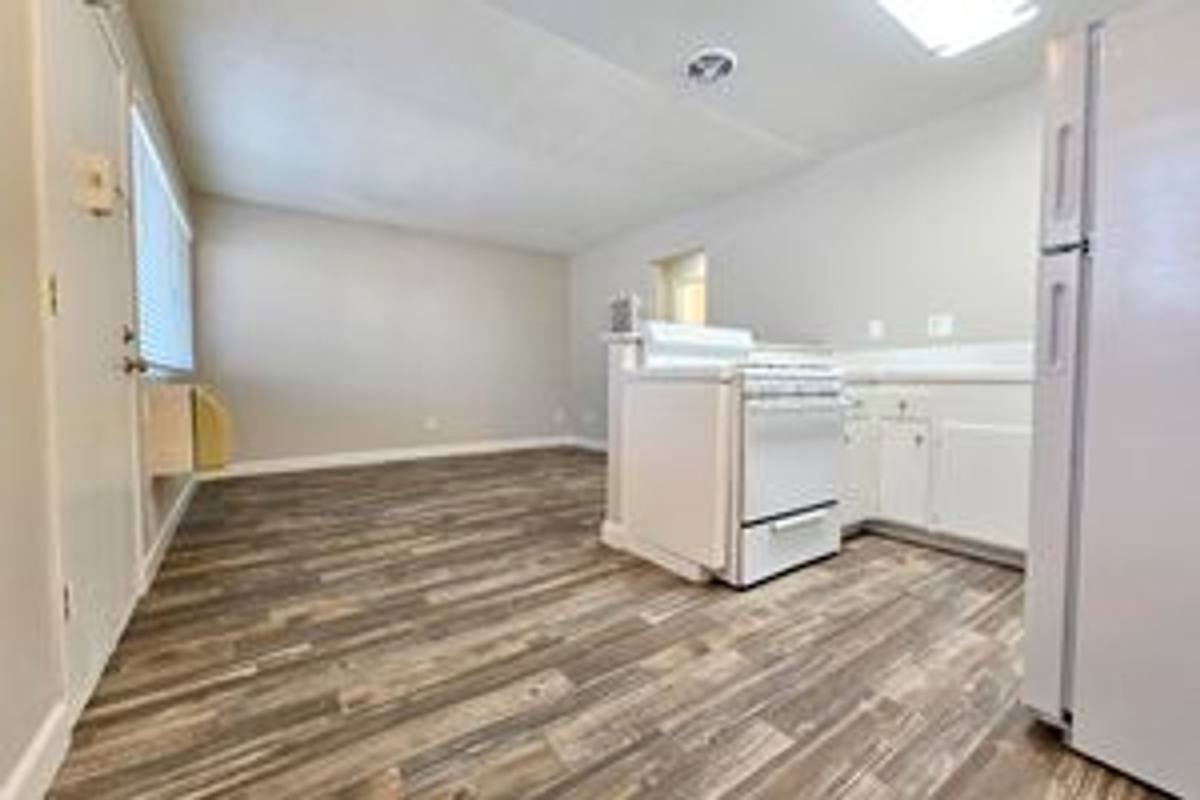 Apartment for rent at 4417 Parks Ave, La Mesa, CA 91941