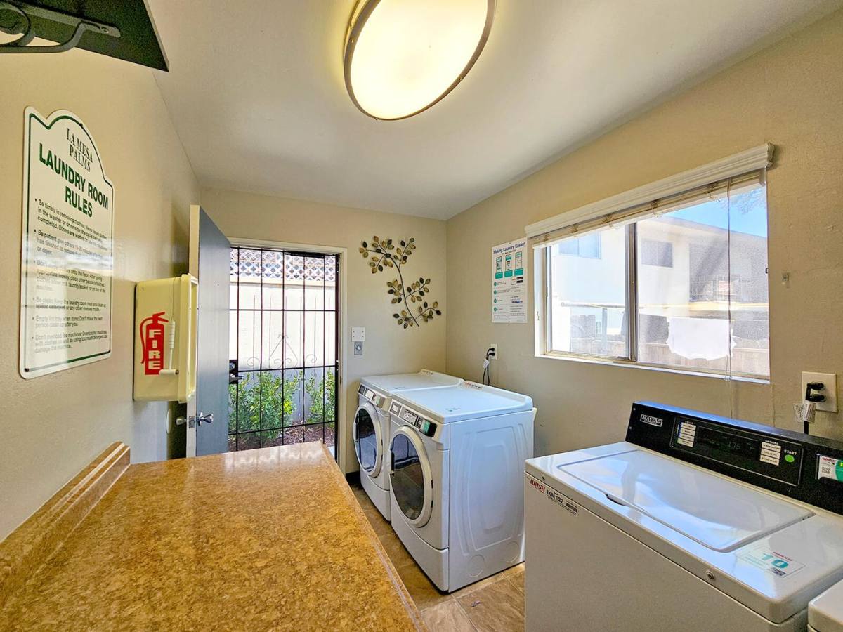Apartment for rent at 4417 Parks Ave, La Mesa, CA 91941