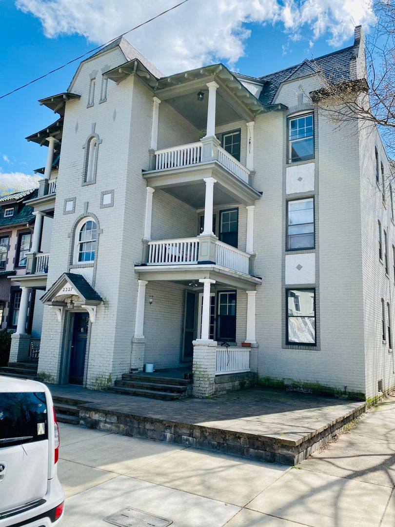 Apartment for rent at 2327 Floyd Ave, Richmond, VA 23220