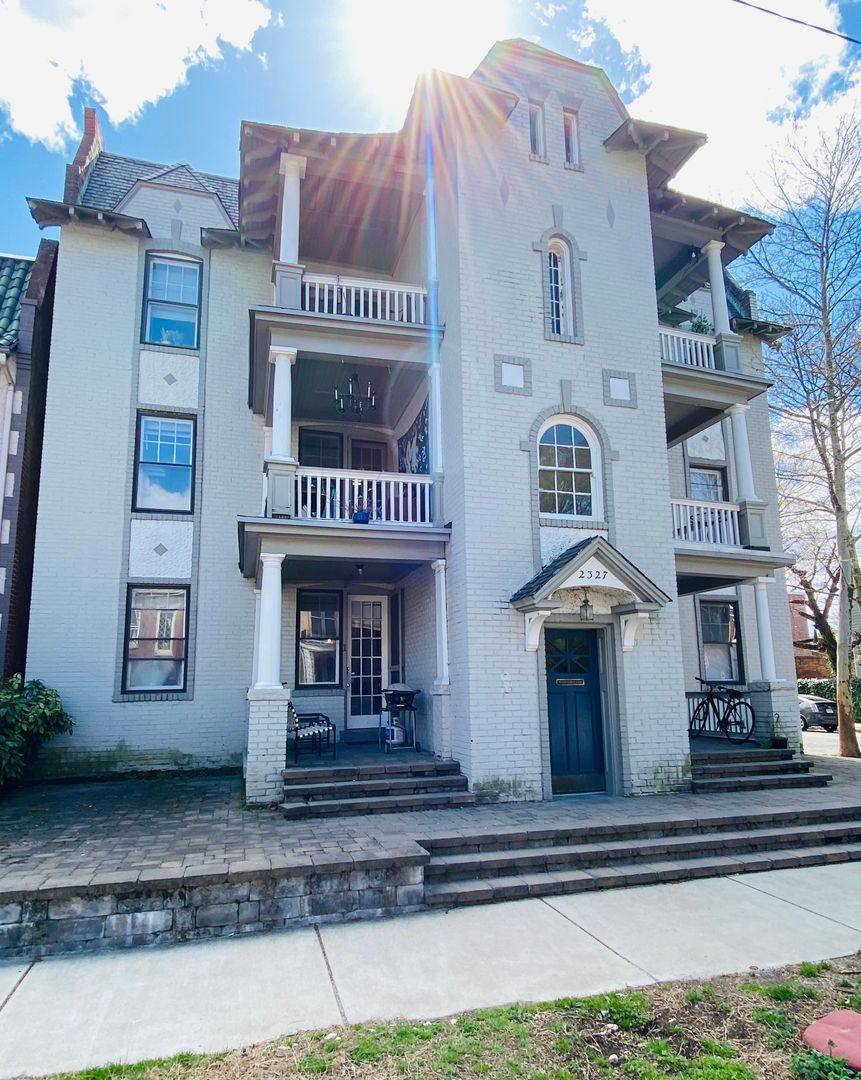 Apartment for rent at 2327 Floyd Ave, Richmond, VA 23220