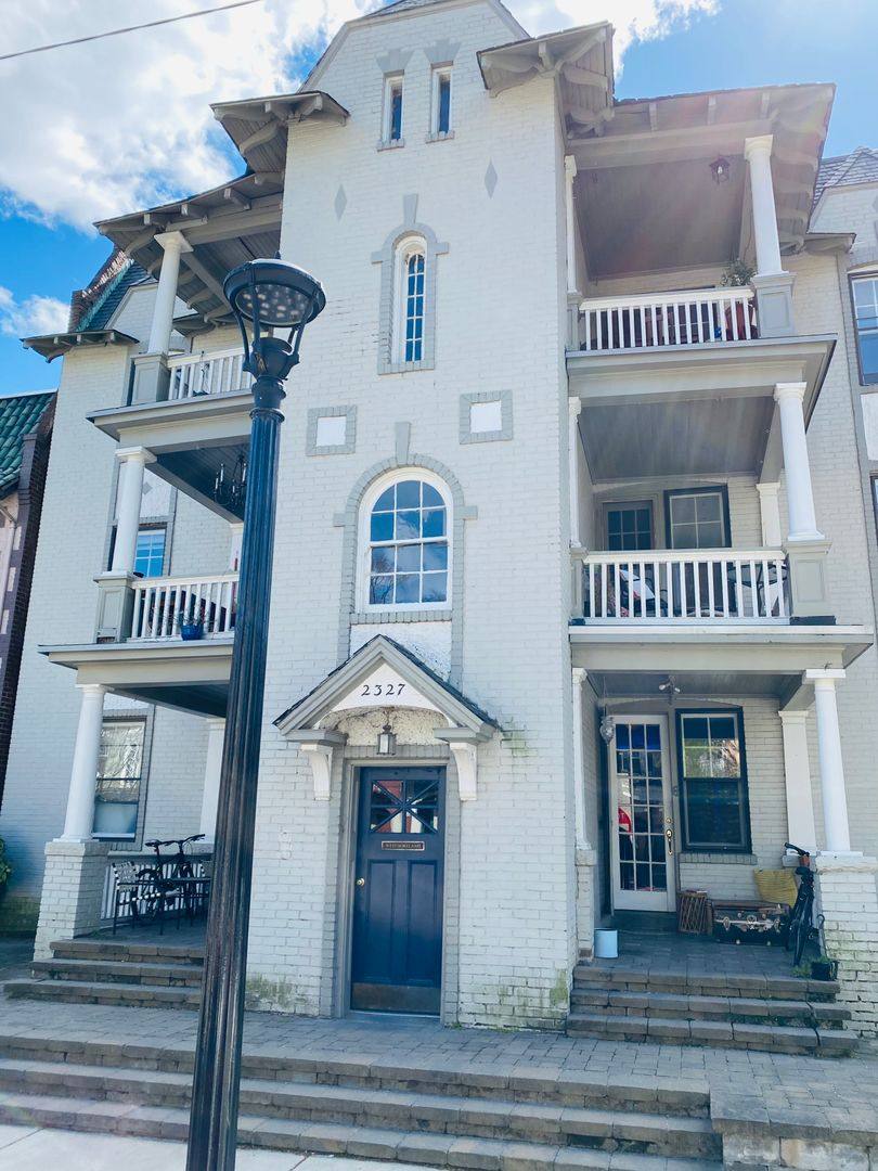 Apartment for rent at 2327 Floyd Ave, Richmond, VA 23220