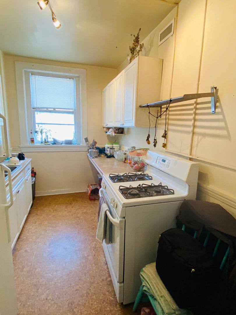 Apartment for rent at 2327 Floyd Ave, Richmond, VA 23220