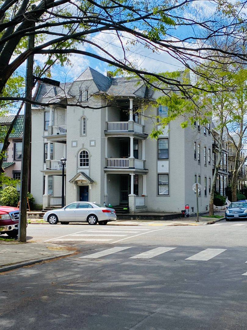 Apartment for rent at 2327 Floyd Ave, Richmond, VA 23220