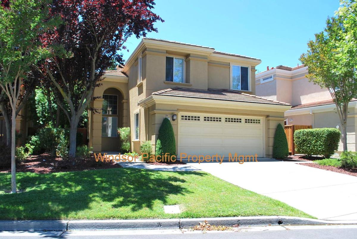 415 Fuchsia Lane, San Ramon, CA 94582