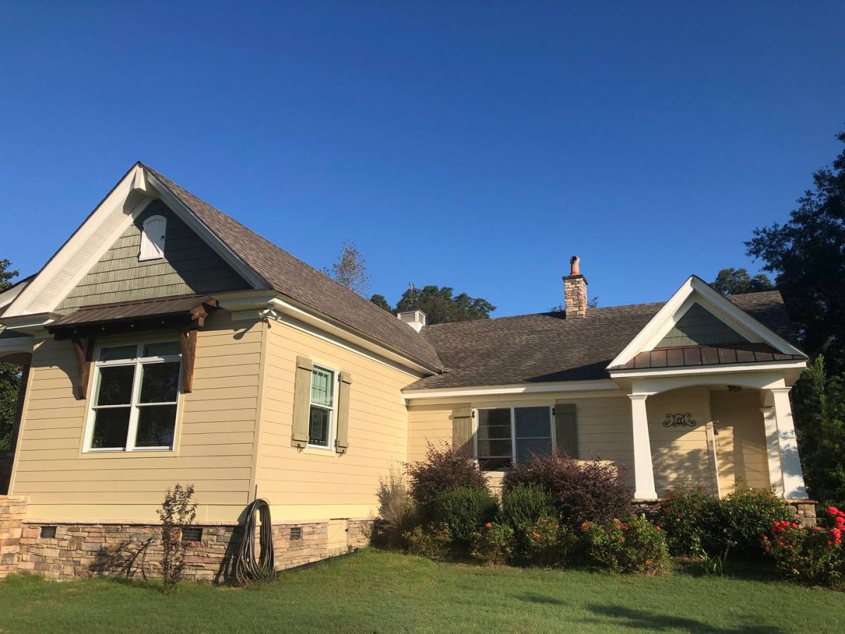 House for rent at 3180 Lee Rd, Auburn, AL 36832