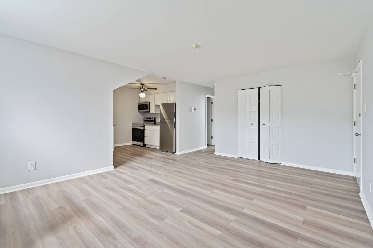 Apartment for rent at 110 Butler St, Pittsburgh, PA 15209