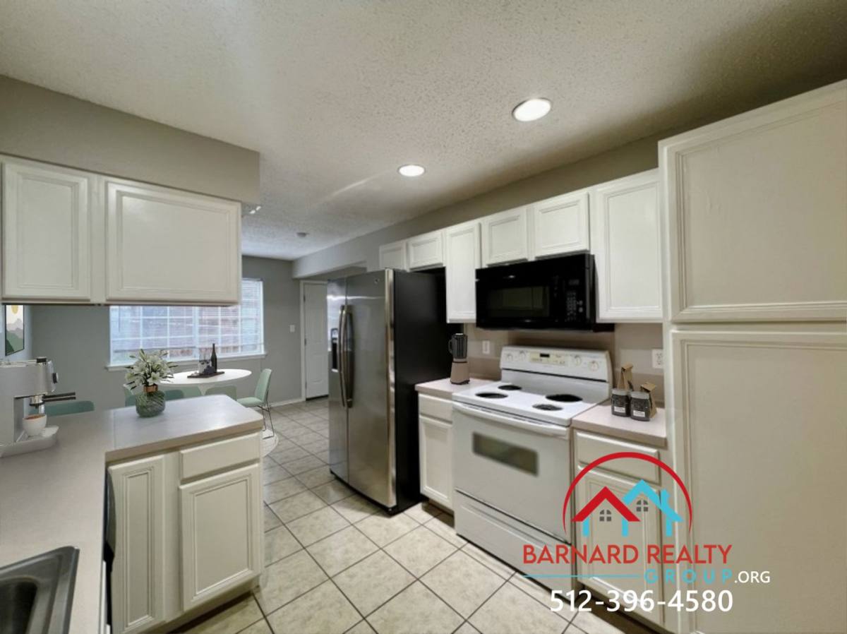 House for rent at 116 Crest Dr, San Marcos, TX 78666