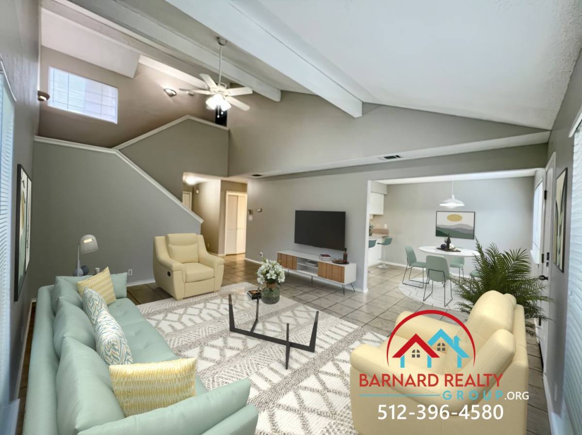 House for rent at 116 Crest Dr, San Marcos, TX 78666
