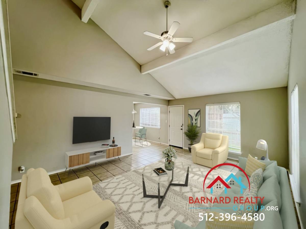 House for rent at 116 Crest Dr, San Marcos, TX 78666