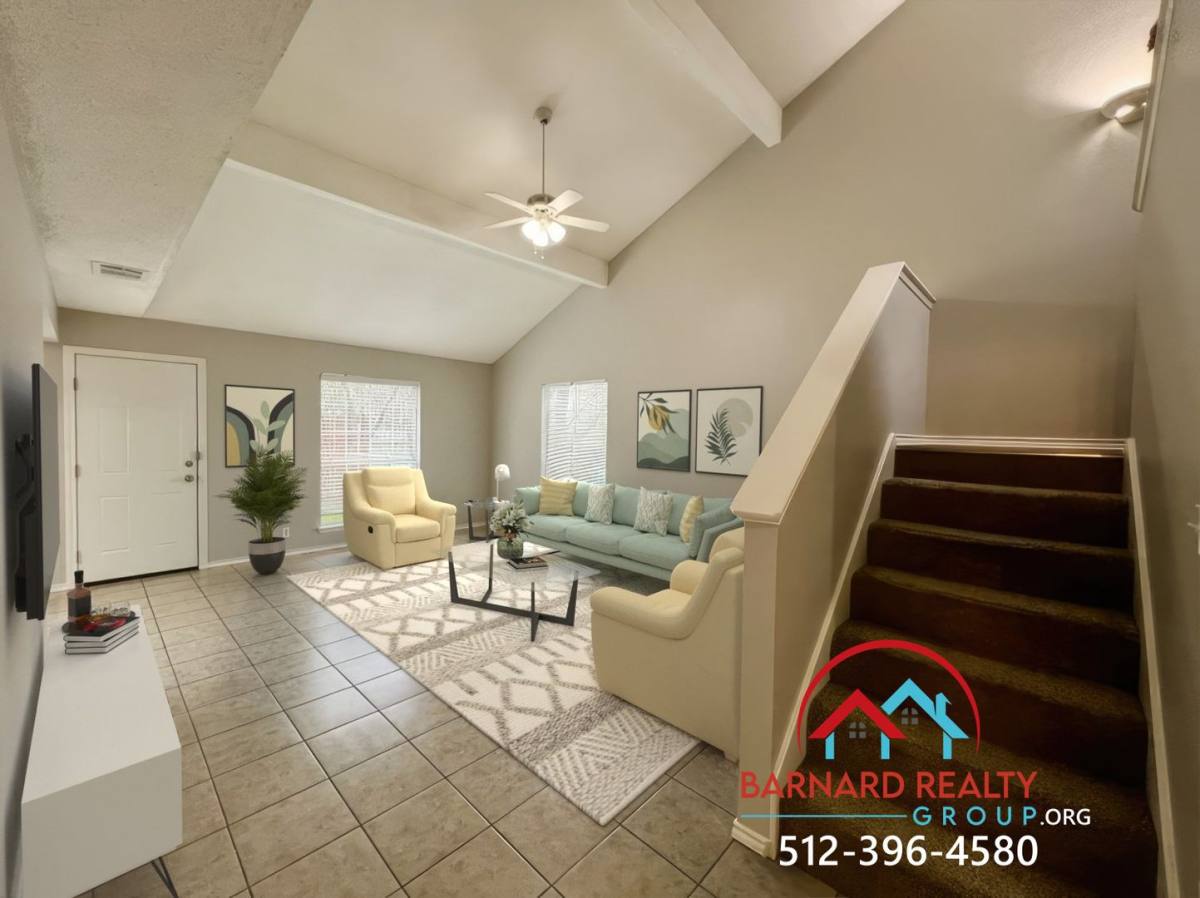 House for rent at 116 Crest Dr, San Marcos, TX 78666