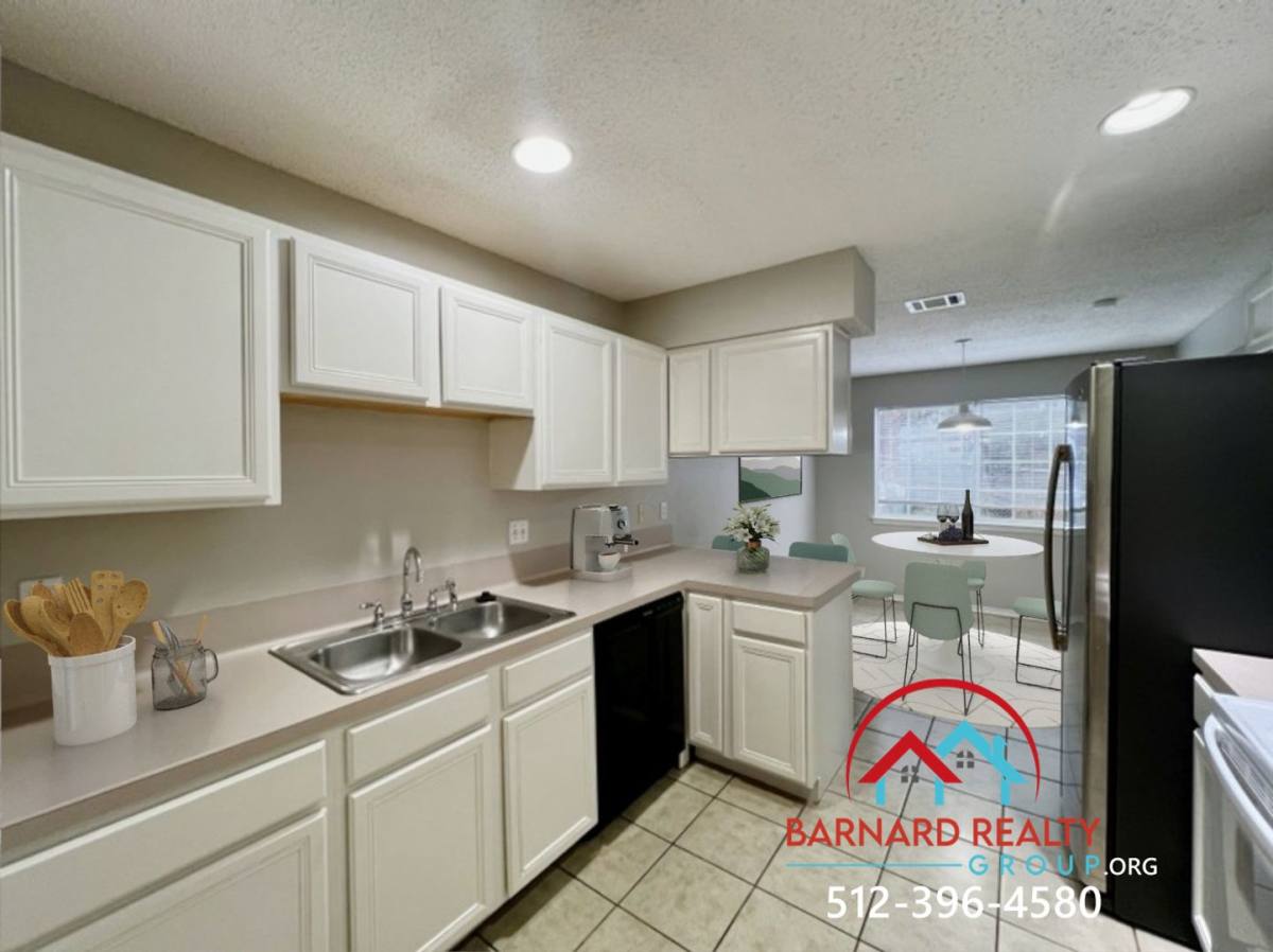 House for rent at 116 Crest Dr, San Marcos, TX 78666