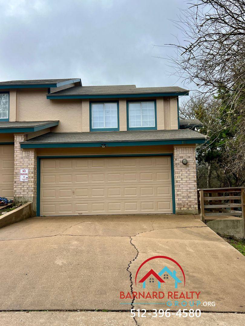 House for rent at 116 Crest Dr, San Marcos, TX 78666