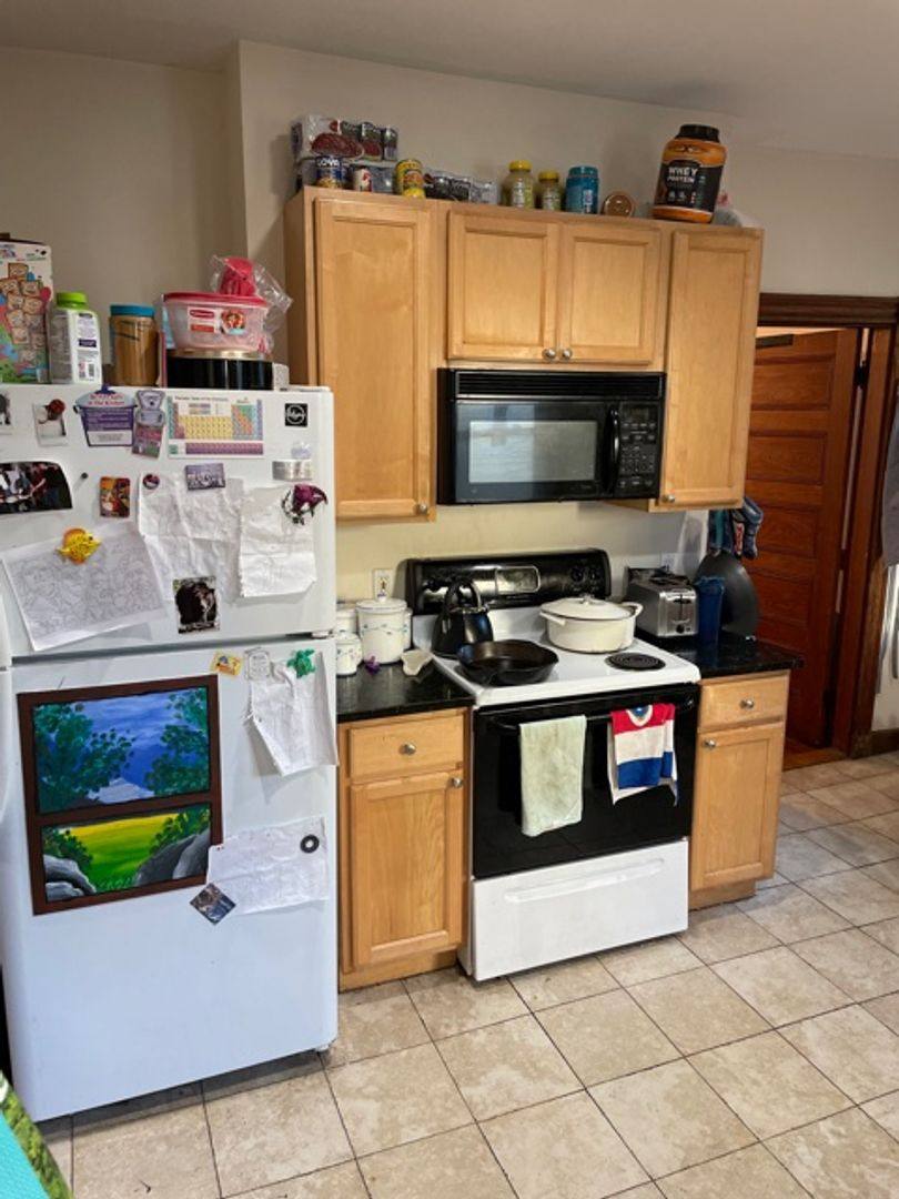 Apartment for rent at 124 Calumet St #5, Roxbury Crossing, MA 02120