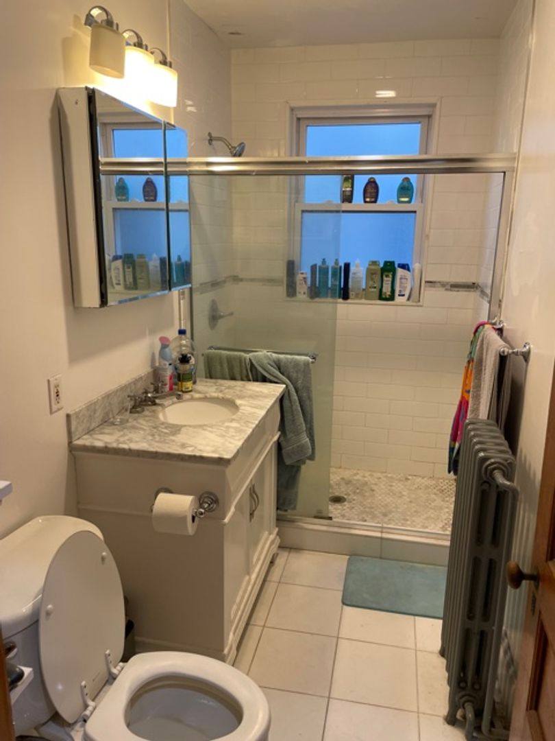 Apartment for rent at 124 Calumet St #5, Roxbury Crossing, MA 02120
