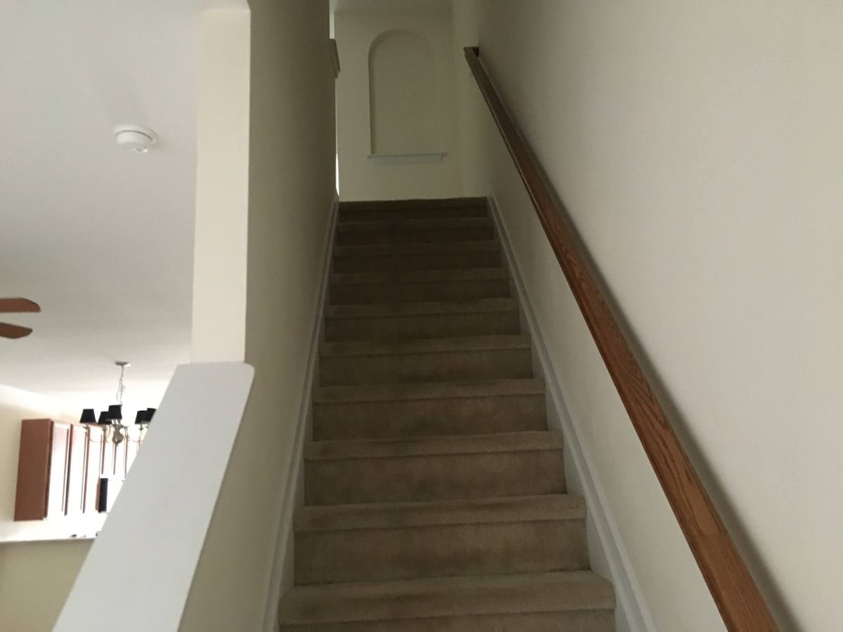 Townhouse for rent at 5585 Farm House Trail, Winston Salem, NC 27103