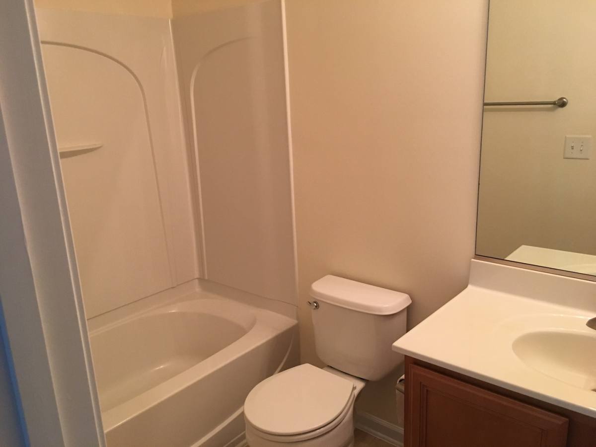 Townhouse for rent at 5585 Farm House Trail, Winston Salem, NC 27103