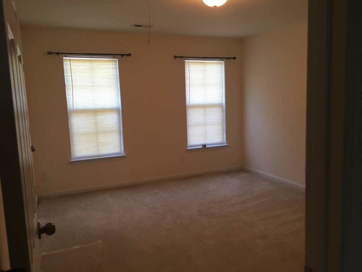 Townhouse for rent at 5585 Farm House Trail, Winston Salem, NC 27103