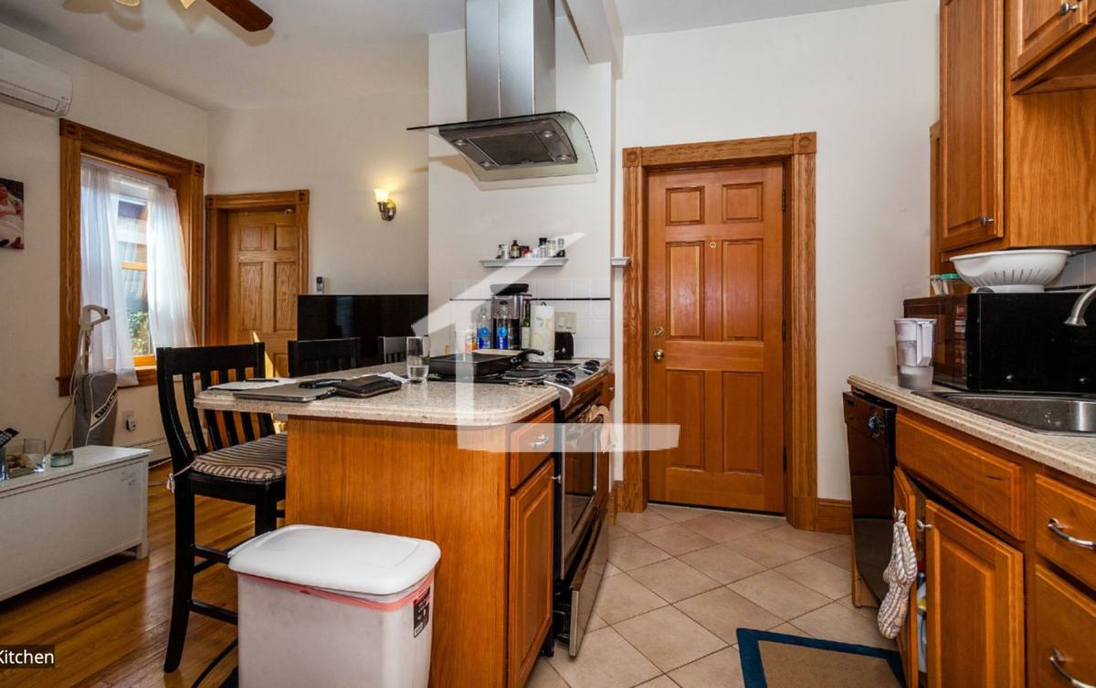 Apartment for rent at 83 Myrtle St #6, Boston, MA 02114