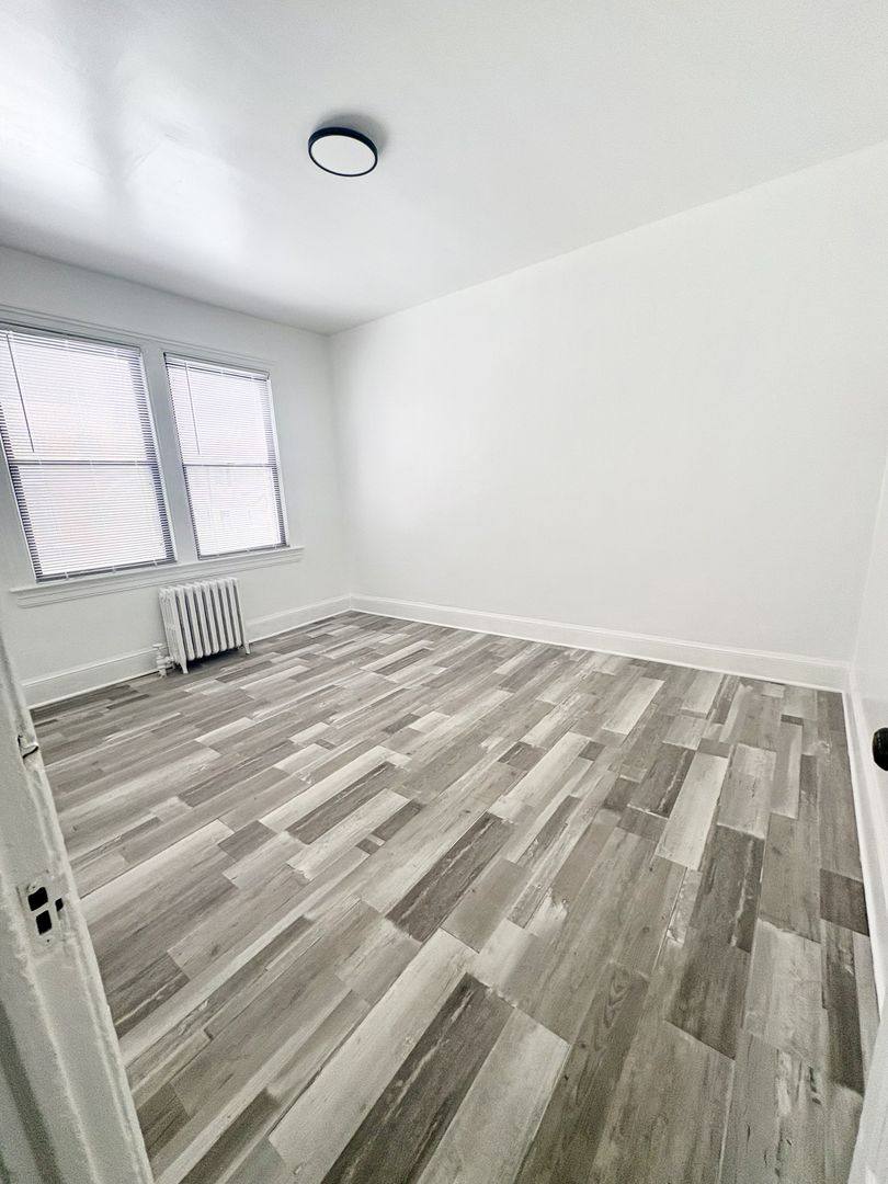 Apartment for rent at 5400 7th St NW, Washington, DC 20011