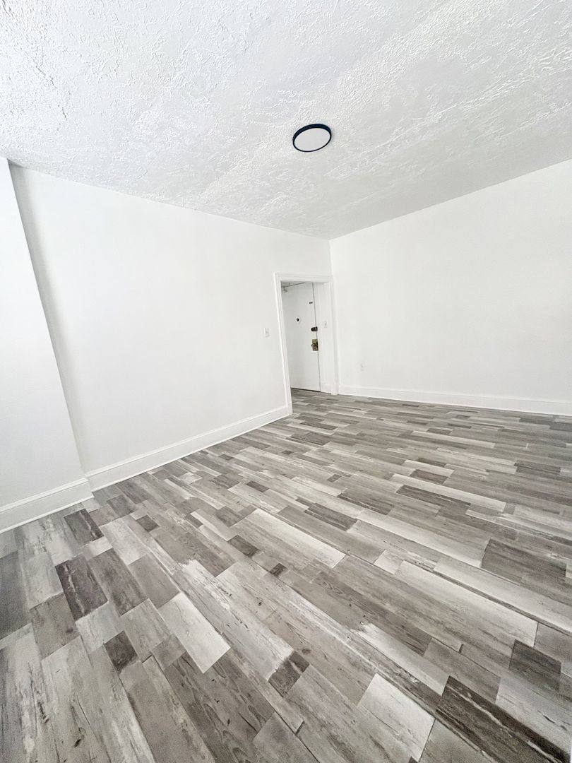 Apartment for rent at 5400 7th St NW, Washington, DC 20011