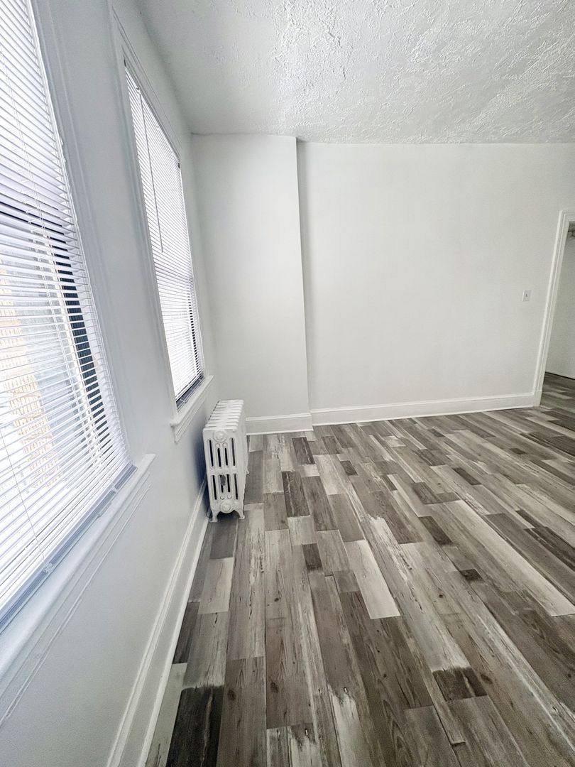 Apartment for rent at 5400 7th St NW, Washington, DC 20011