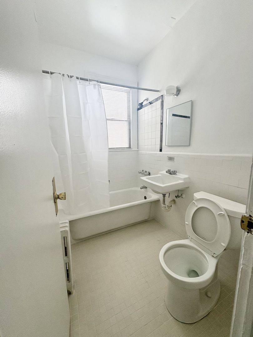 Apartment for rent at 5400 7th St NW, Washington, DC 20011