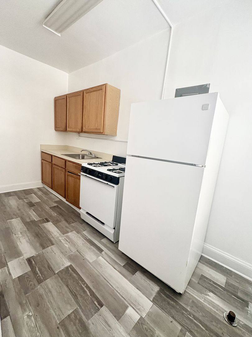 Apartment for rent at 5400 7th St NW, Washington, DC 20011