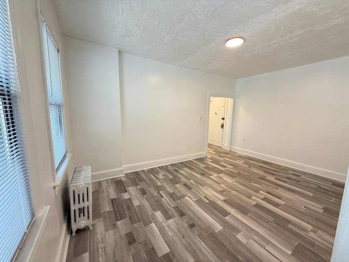 Apartment for rent at 5400 7th St NW, Washington, DC 20011